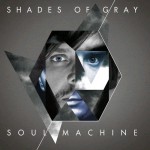 Buy Soul Machine CD1