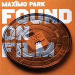 Buy Found On Film CD1