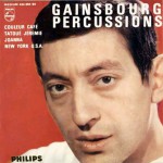Buy Gainsbourg Percussions (Remastered 2001)