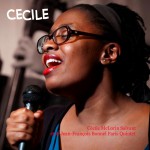 Buy Cecile (With Le Jean-Françoise Bonnel Paris Quintet)
