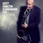 Buy Scandinavian Five: Live At Nefertiti