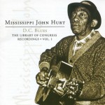 Buy D.C. Blues: The Library Of Congress Recordings Vol. 1 CD2
