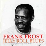 Purchase Frank Frost Jelly Roll Blues
