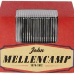 Buy John Mellencamp 1978-2012 CD16