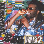 Buy Roots Ragga 2 Live Again