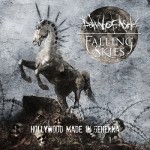 Buy Hollywood Made In Gehenna