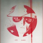 Buy New York In The '70S