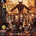 Buy Ronnie James Dio: This Is Your Life (Japanese Edition)