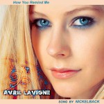 Purchase Avril Lavigne How You Remind Me (Song By Nickelback) (CDS)