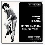 Buy Maria Da Graca (VLS)