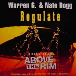 Buy Regulate (With Warren G) (VLS)