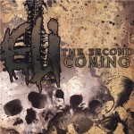 Buy The Second Coming (EP)
