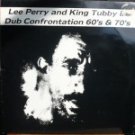 Buy In Dub Confrontation (With King Tubby) CD1