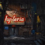 Buy Hysteria