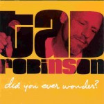 Purchase Tad Robinson Did You Ever Wonder?