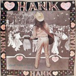 Buy Hank Wilson's Back! (Vinyl)