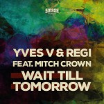 Buy Wait Till Tomorrow (CDS)