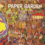 Buy Parper Garden (Vinyl)
