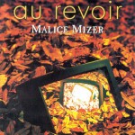 Buy Au Revoir (CDS)