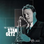 Buy The Definitive Stan Getz