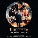 Buy Kingsman: The Secret Service (La-La Land)