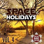 Buy Space Holidays Vol. 4 CD1