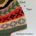 Buy Sewing By Numbers