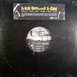 Buy From Beyond The K-Line (With Kashal Tee & DJ Erase) (EP) (Vinyl)