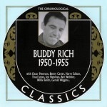 Buy 1950-1955 (Chronological Classics)