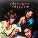 Buy I Am Blessed (CDS)