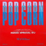 Buy Pop Corn (MCD)