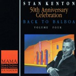 Buy 50th Anniversary Celebration: Back To Balboa CD4