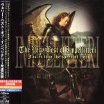 Buy The Very Best Of Impellitteri: Faster Than The Speed Of Light