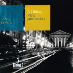 Buy Paris Jam Session