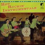 Buy Hot Rockin' Instrumentals Vol. 1