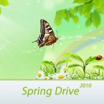 Buy Spring Drive