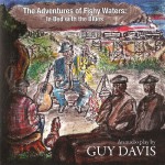 Buy The Adventures Of Fishy Waters: In Bed With The Blues CD2