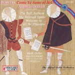 Buy Come Ye Sons Of Art (Deller)