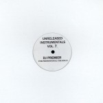 Buy DJ Premier: Unreleased Instrumentals Vol. 7 (Vinyl)