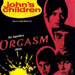 Buy The Legendary Orgasm Album (Reissued 1982)