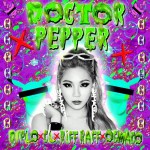 Buy Doctor Pepper (With Cl X Riff Raff X Og Maco) (CDS)