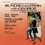 Buy Sunday In The Park With George (Reissue 2007)