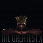 Buy The Greatest X