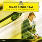 Buy Transcendental CD2
