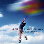 Buy (Not) For Flying Colors - Inner Circle May 2012