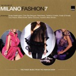 Buy The Sound Of Milano Fashion Vol. 7 CD1