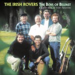 Buy The Boys Of Belfast: A Collection Of Irish Favorites