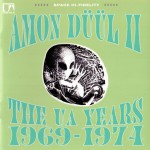 Buy The UA Years: 1969-1974