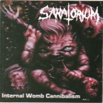 Buy Internal Womb Cannibalism