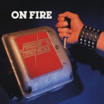 Buy On Fire (Vinyl)